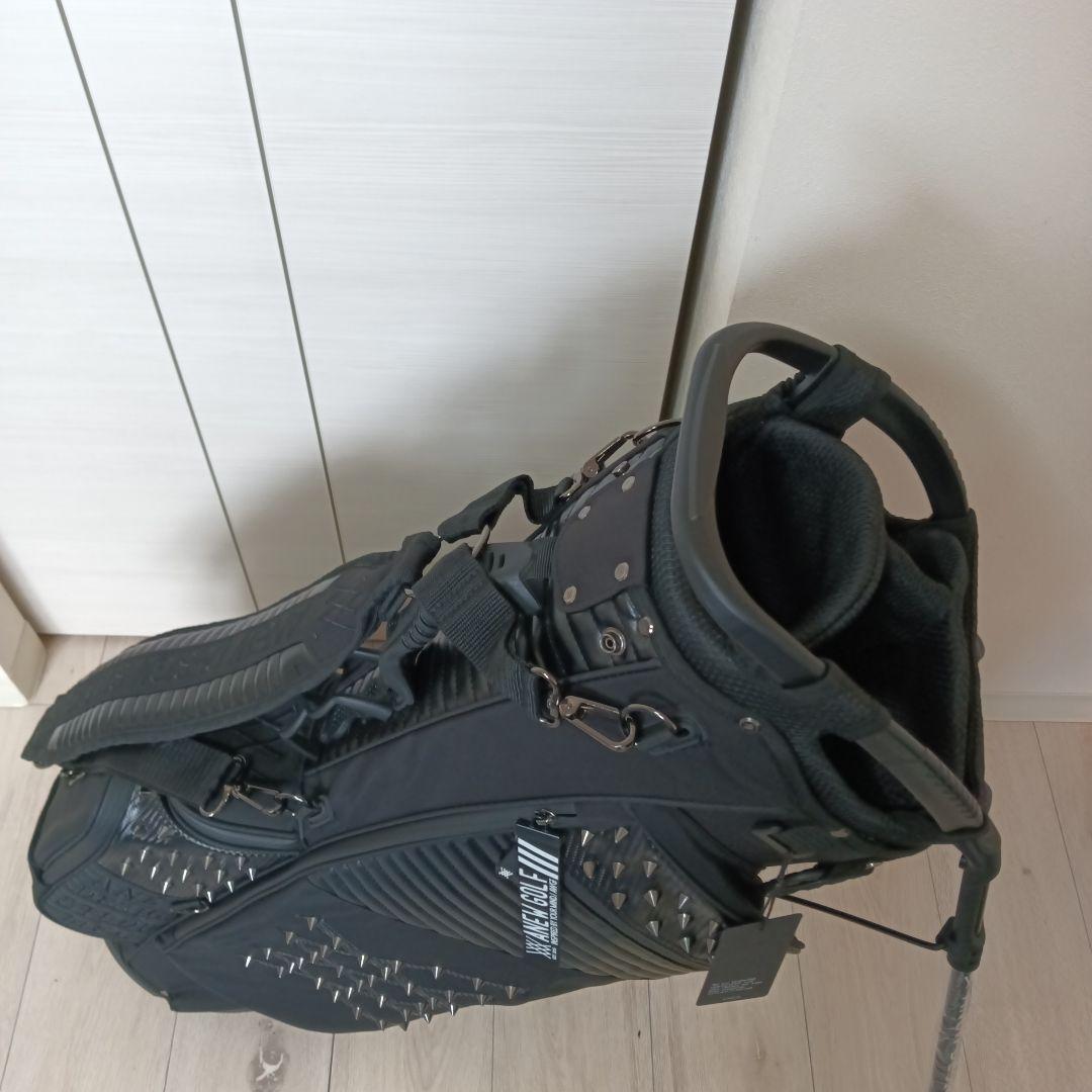 ドラゴン アニューゴルフ　キャディーバッグ新品