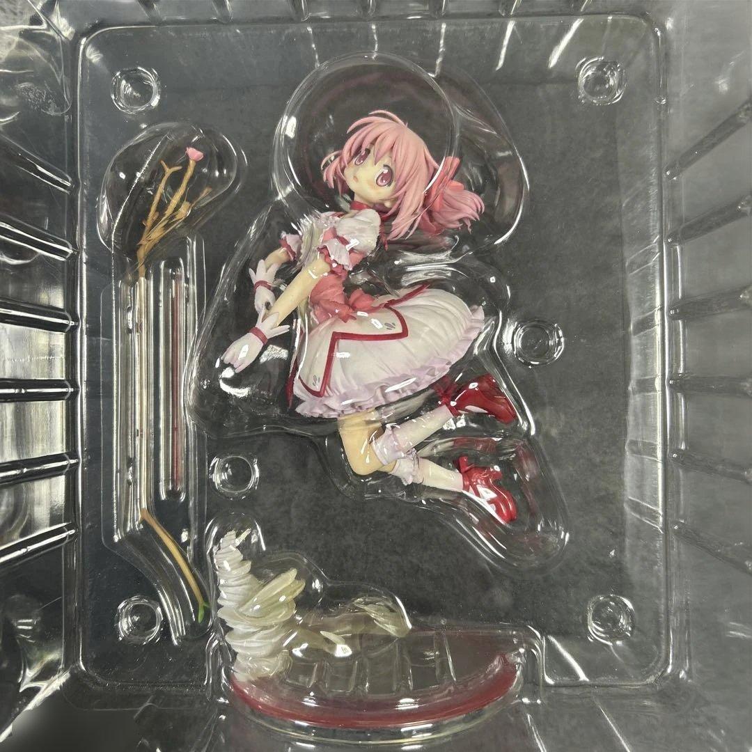 グッドスマイルカンパニー 1/8 劇場版 魔法少女まどか☆マギカ 鹿目まどか