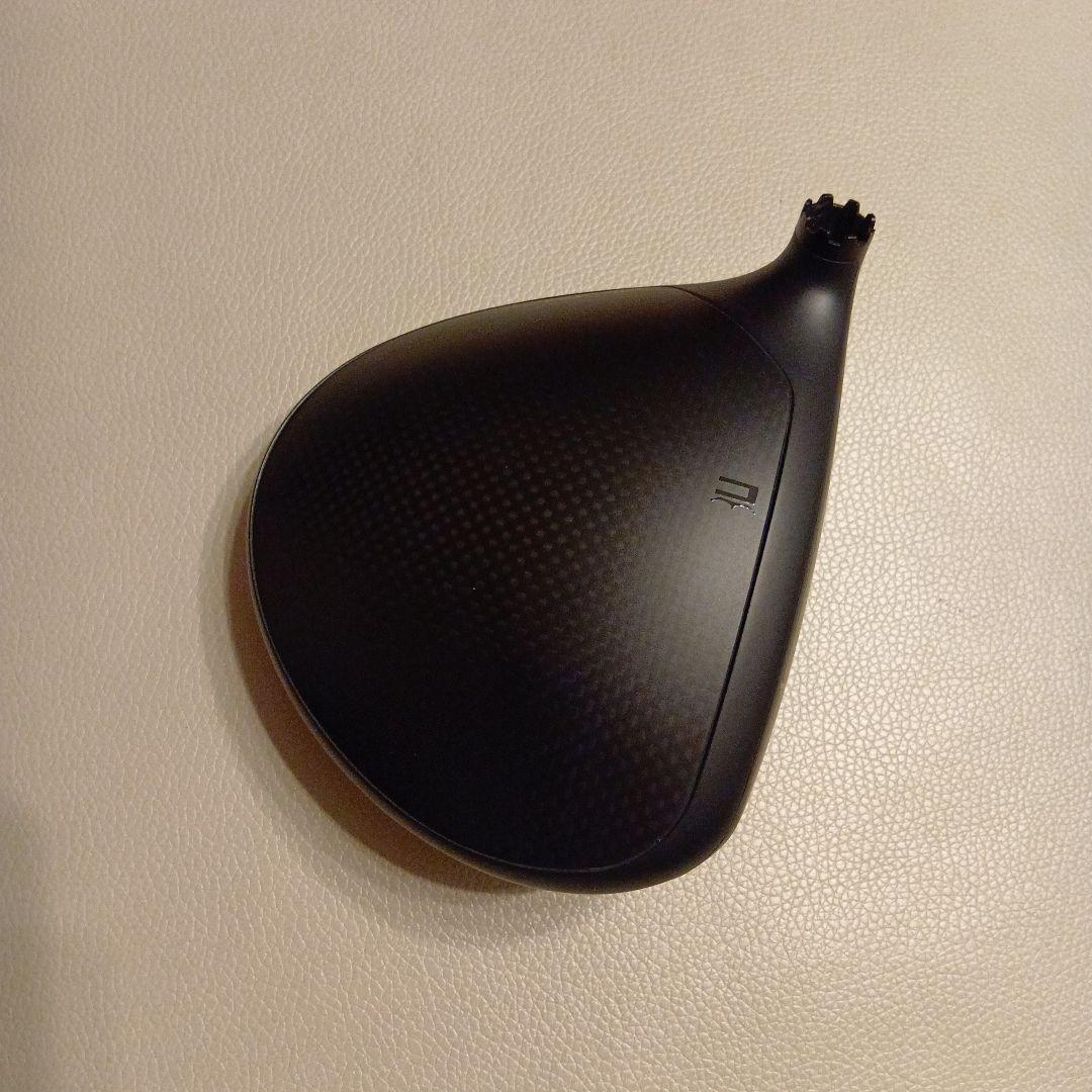 コブラ　DS ADAPT MAX K 10.5°　ヘッドのみ（USモデル）