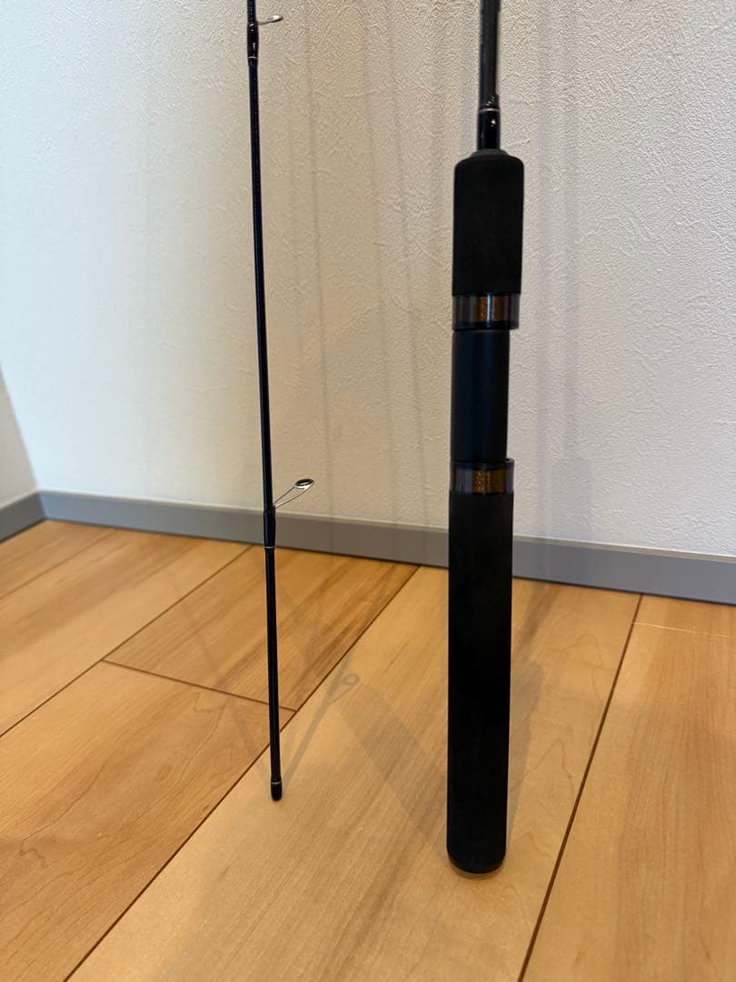 【1091モデル】ブレイクスルーゼロヴァージBTZV 60 IssUL