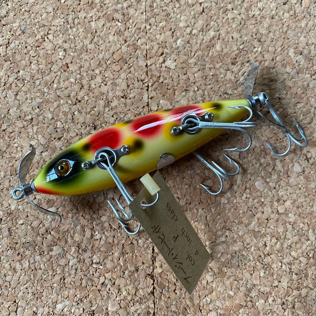 BUDD &JOY  ブージィトーピドゥ　1992年