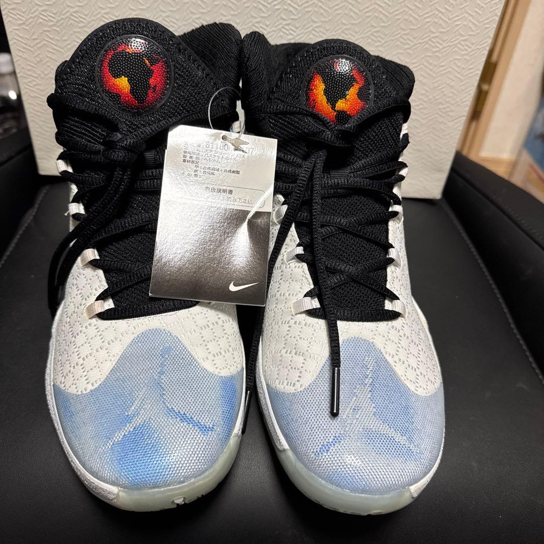 シューズ(男性用) Jordan XXX