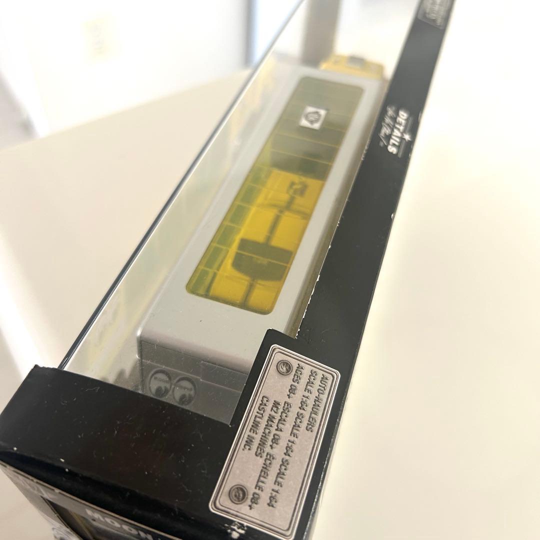 【未開封】MOONEYES（ムーンアイズ）仕様　ミニカーセット