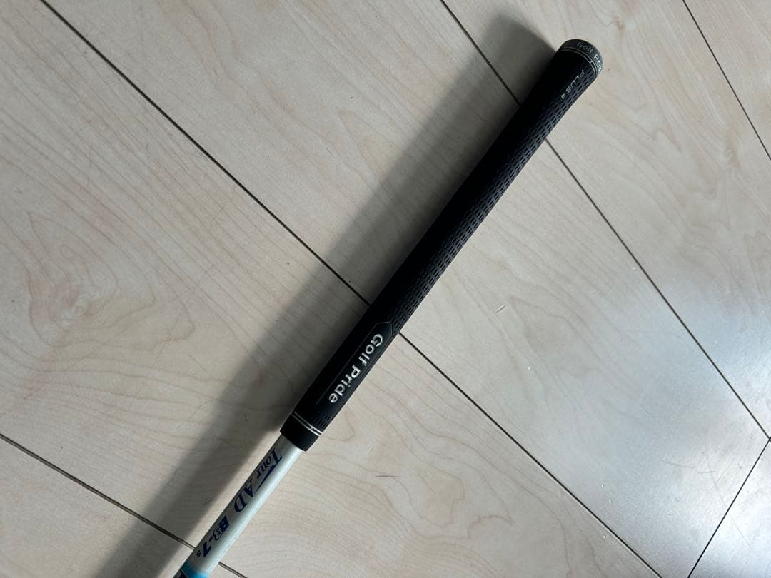 クラブ TaylorMade BRNR Mini Copper 11.5 AD BB