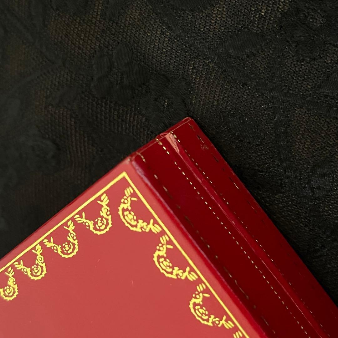 レア カルティエ ヴィンテージ トランプ 未使用