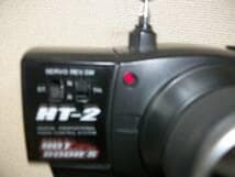 HPI Eジーラ　プロポ付　中古