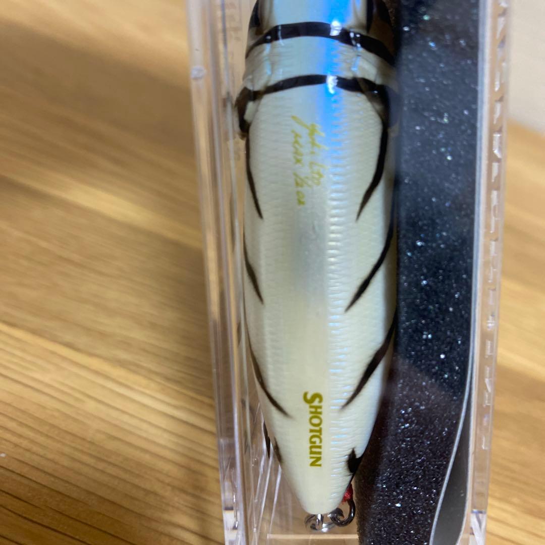 メガバス 限定 POP MAX