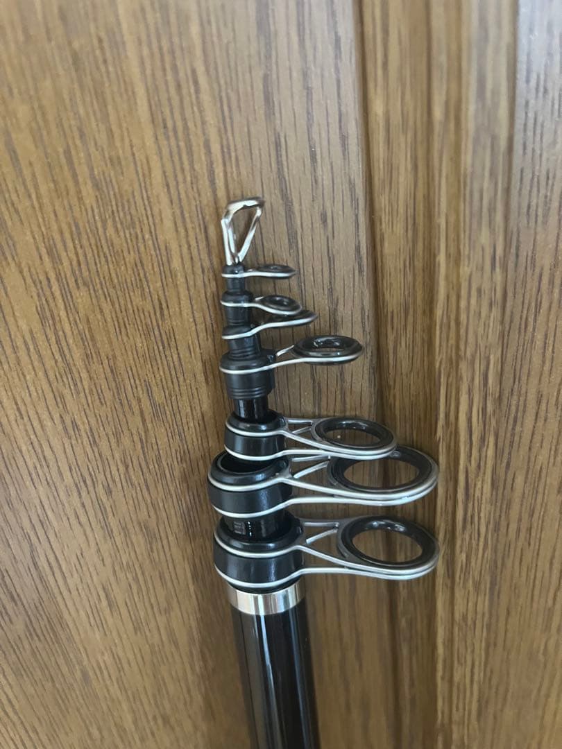 シマノ　海上釣堀　19シーマーク　3-400