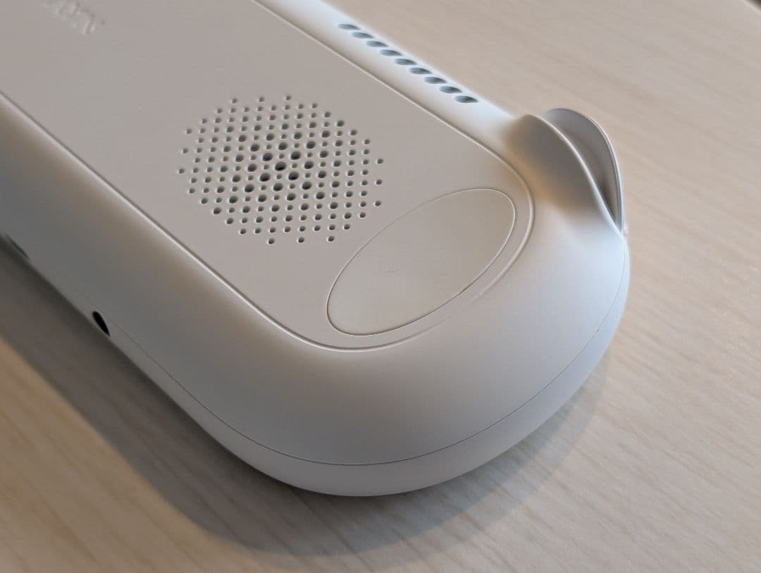 オ*フ様 AYN Odin2 Mini PRO ホワイト 256GB 美品