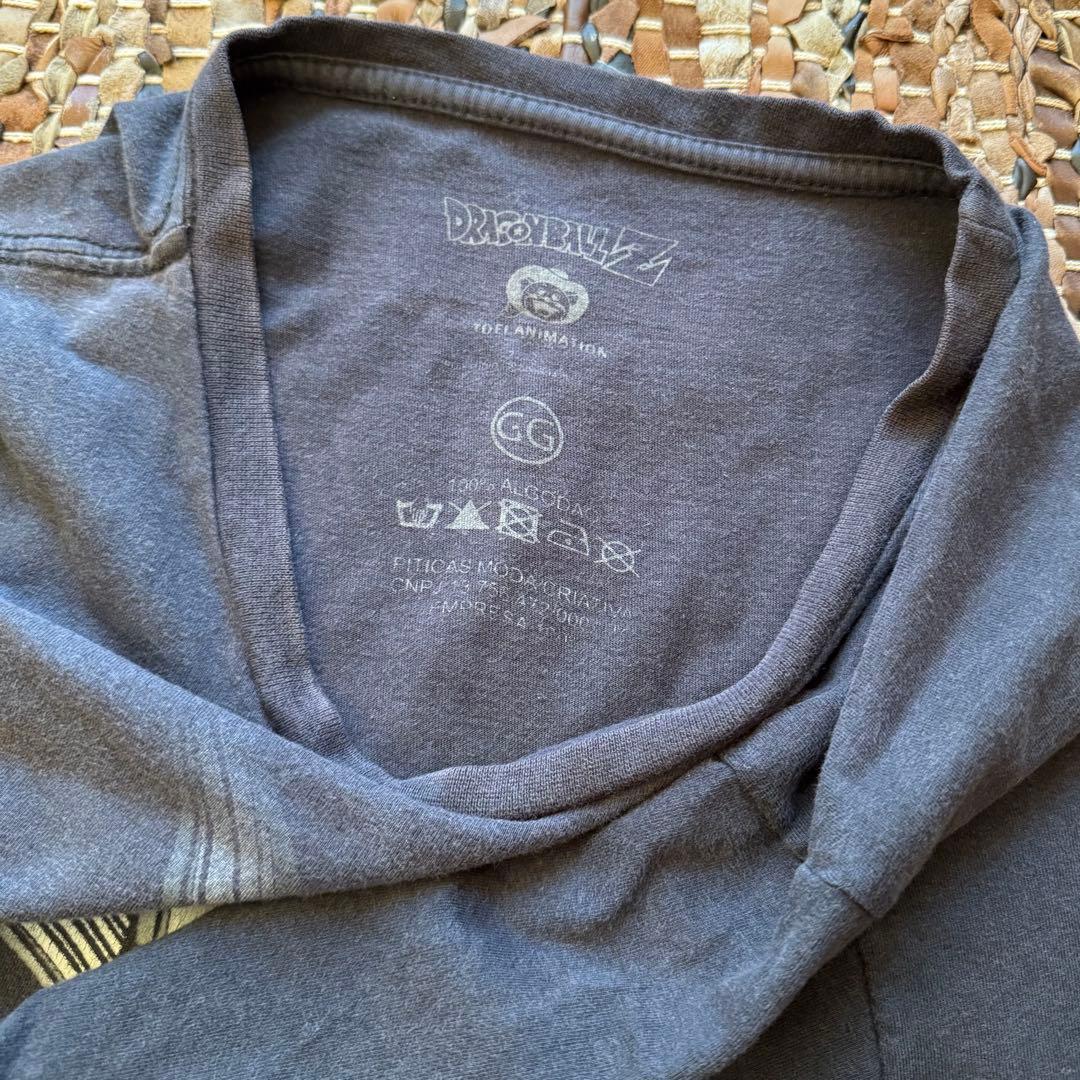 【USED★激レア】★ 90'sドラゴンボールZ Tシャツ DRAGONBALL