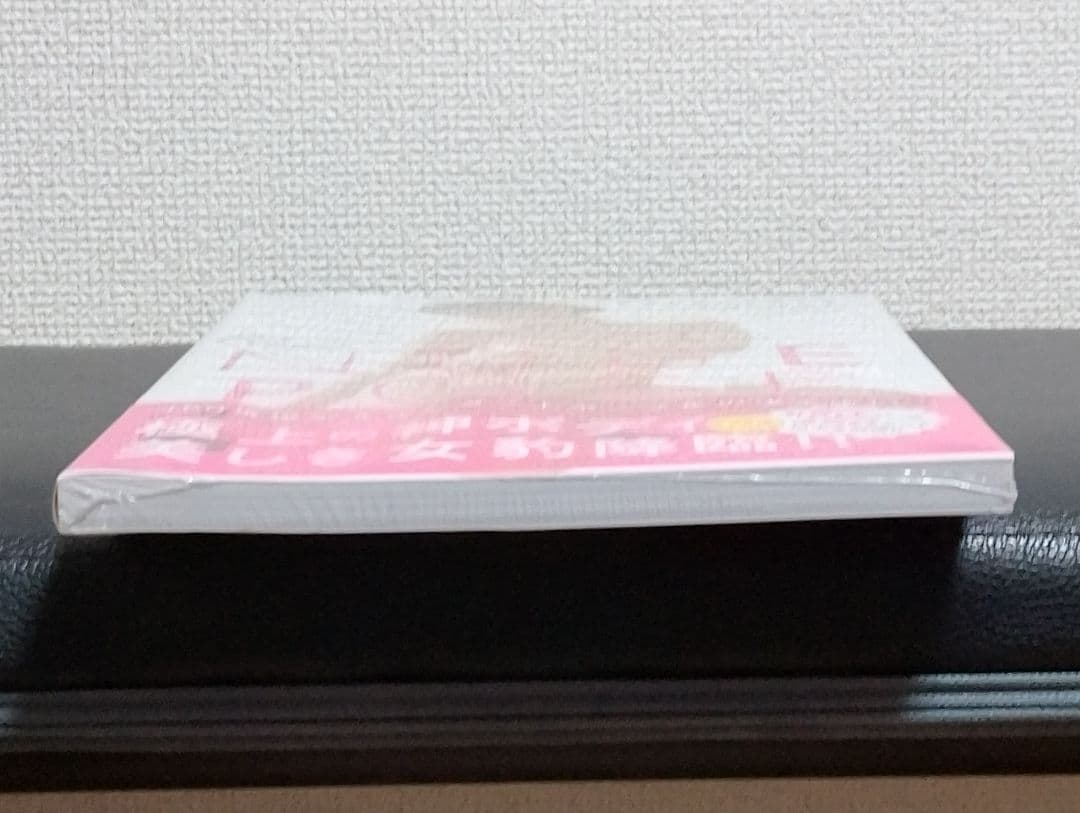 パーフェクトヌードポーズ 高橋しょう子