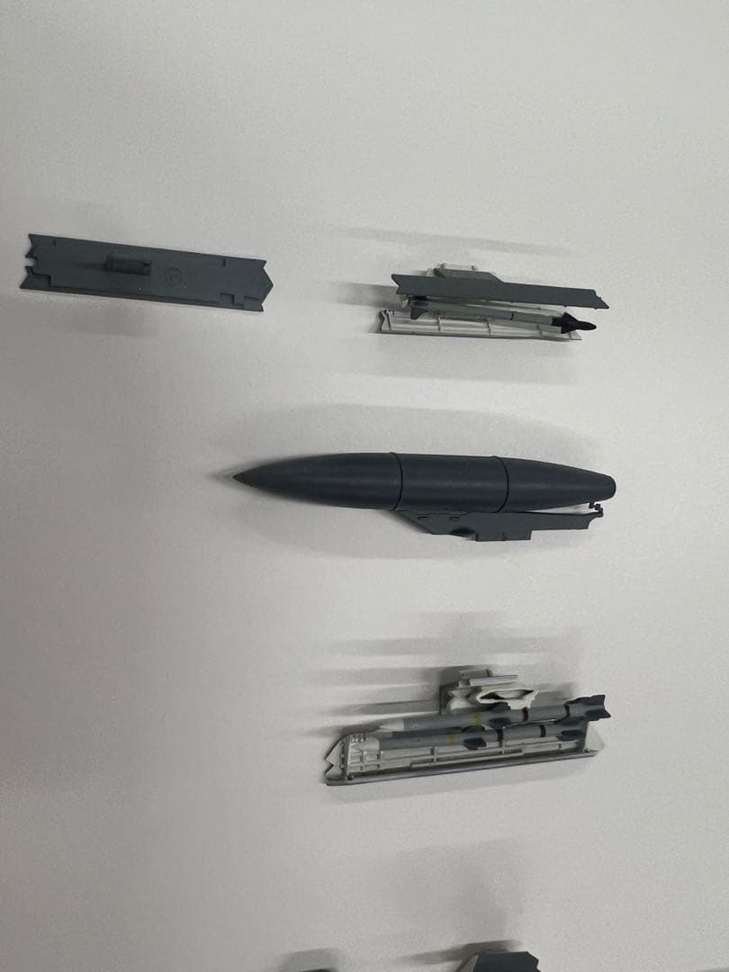 ホビーマスター　F-22 ラプター 美品