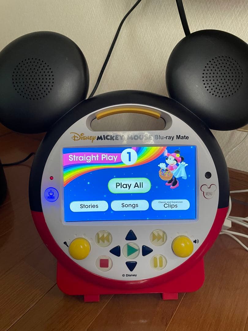 【新品未開封多数あり】2019年9月　ディズニー英語システム MTDSG