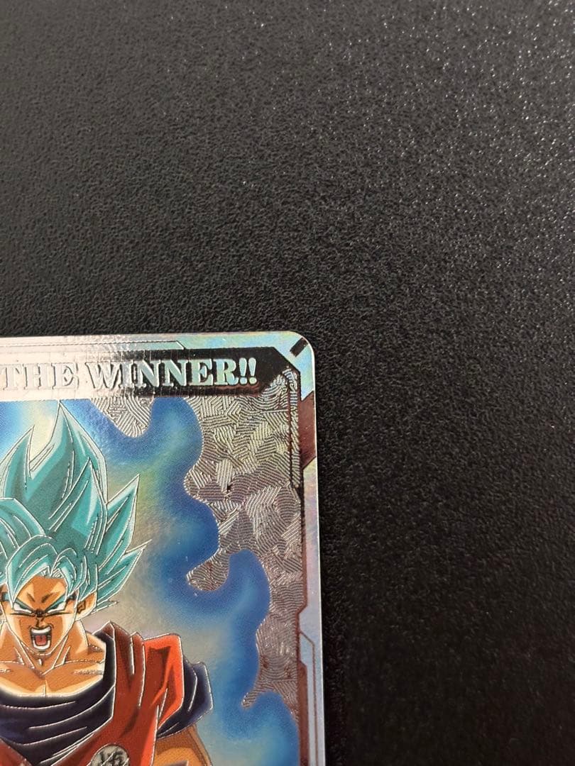 スーパーダイバーズ 大会 優勝 準優勝セット 孫悟空