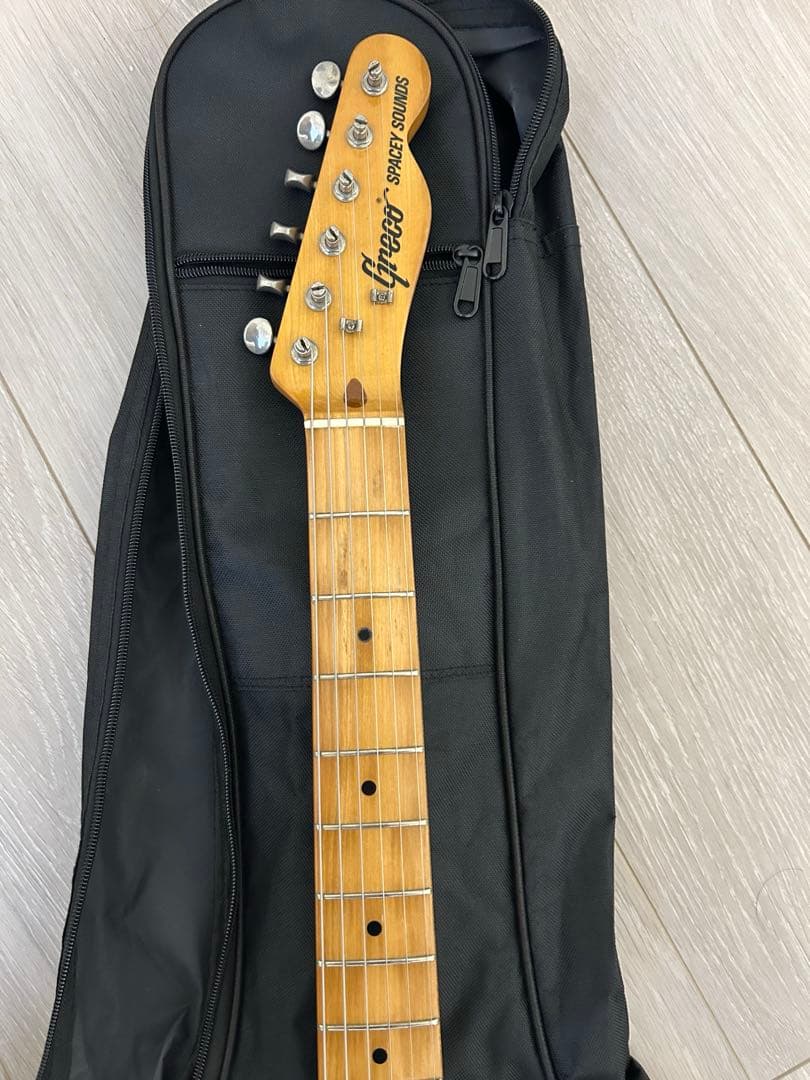 Y*a様 Greco TE500 78年製 テレキャスターシンライン