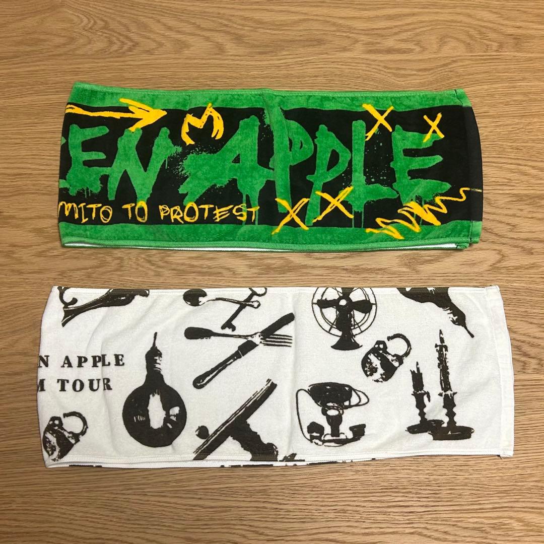 正月セール‼️即購入OK‼️ Tシャツタオルまとめ売り6点