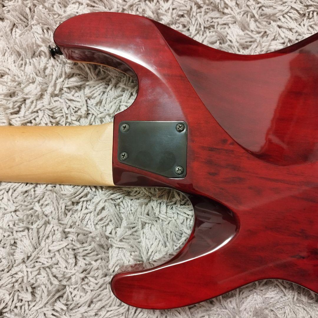 GrassRoots G-7-53HR 7弦ギター ホライゾン グラスルーツ