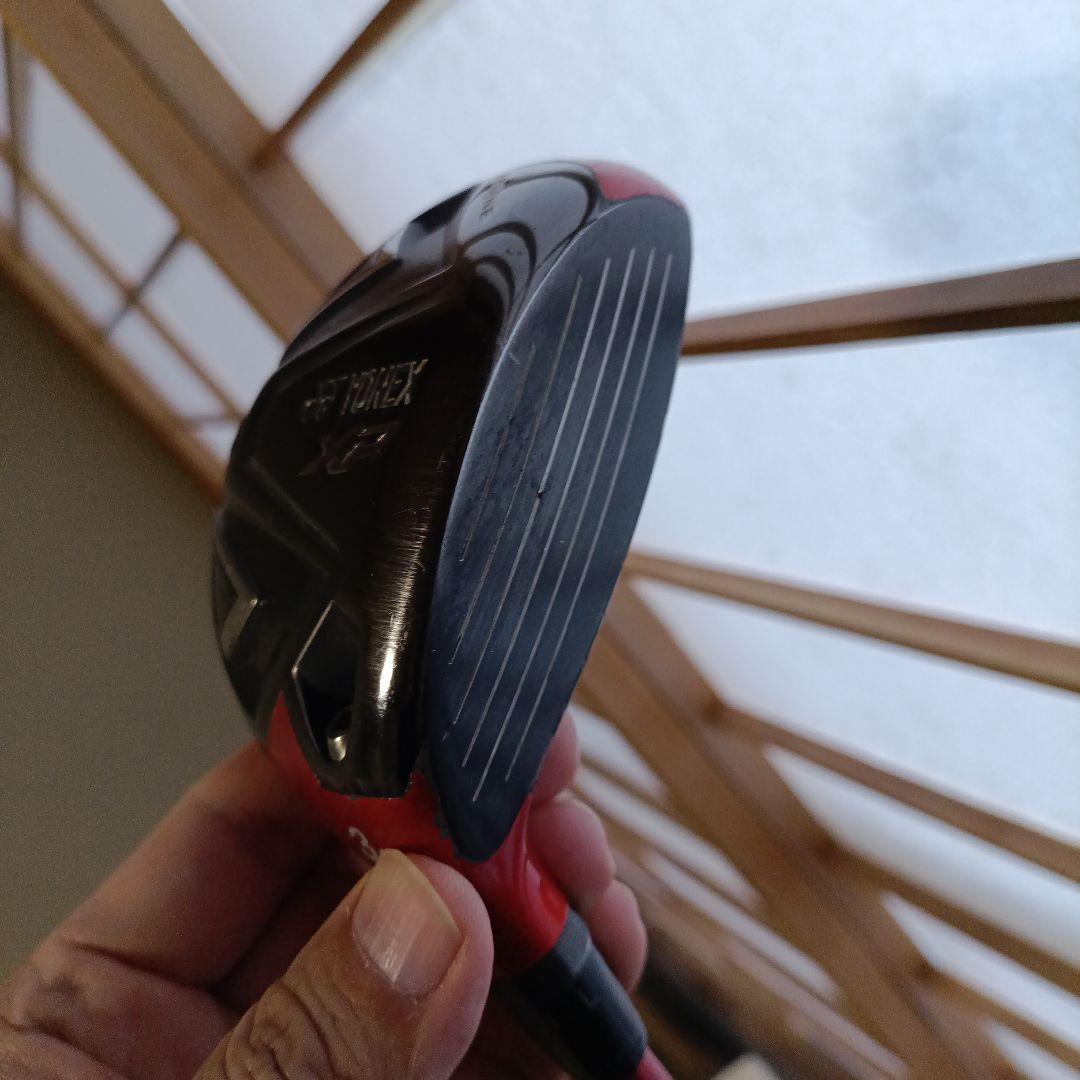 ゴルフクラブセット 12本　国内ブランド　スリクソン　ミズノ　YONEX