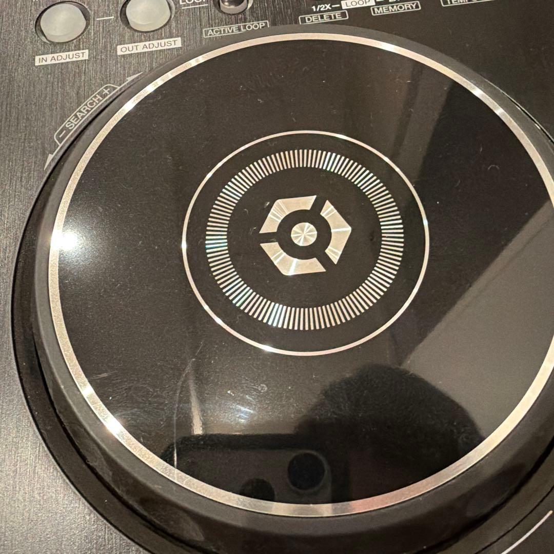 【小傷あり】DDJ-400 本体のみ