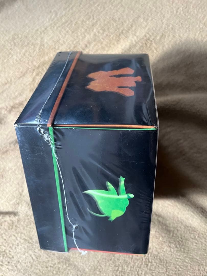 ソード&シールド スターターセットV5 コンプリートバトルボックス