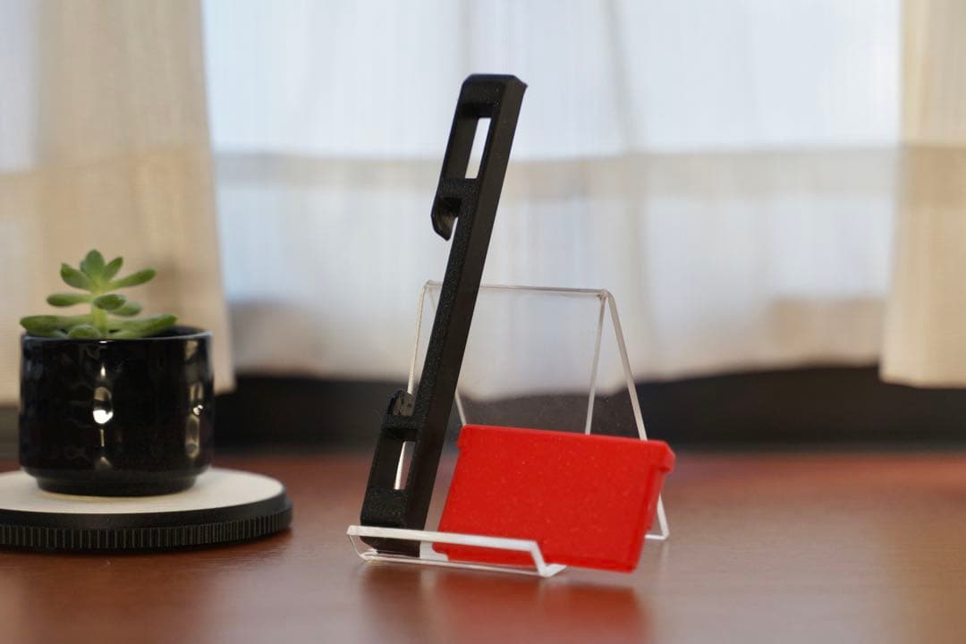 MACRO CUBE パープル 本体 ゲームボーイマクロ②