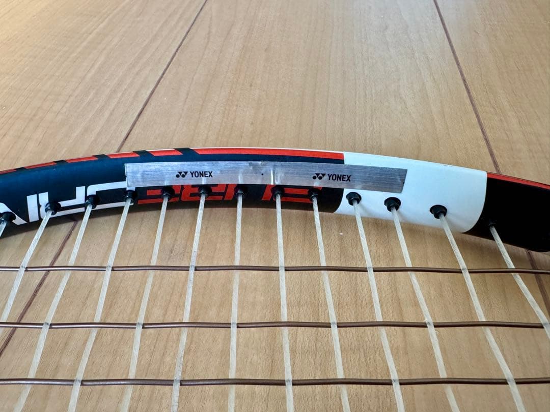 Babolat Pure Drive FO グリップ3 美品