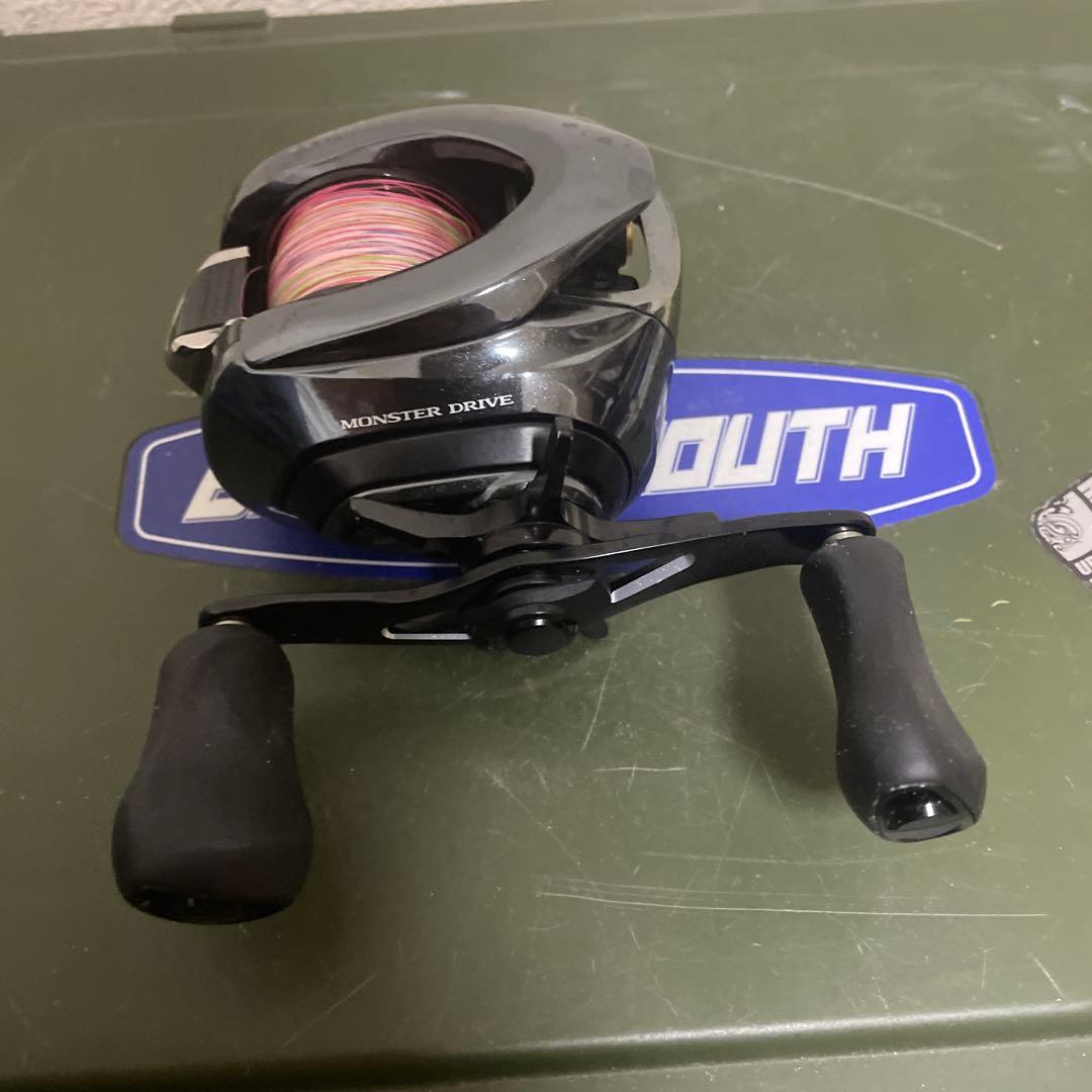 18アンタレスDCMD