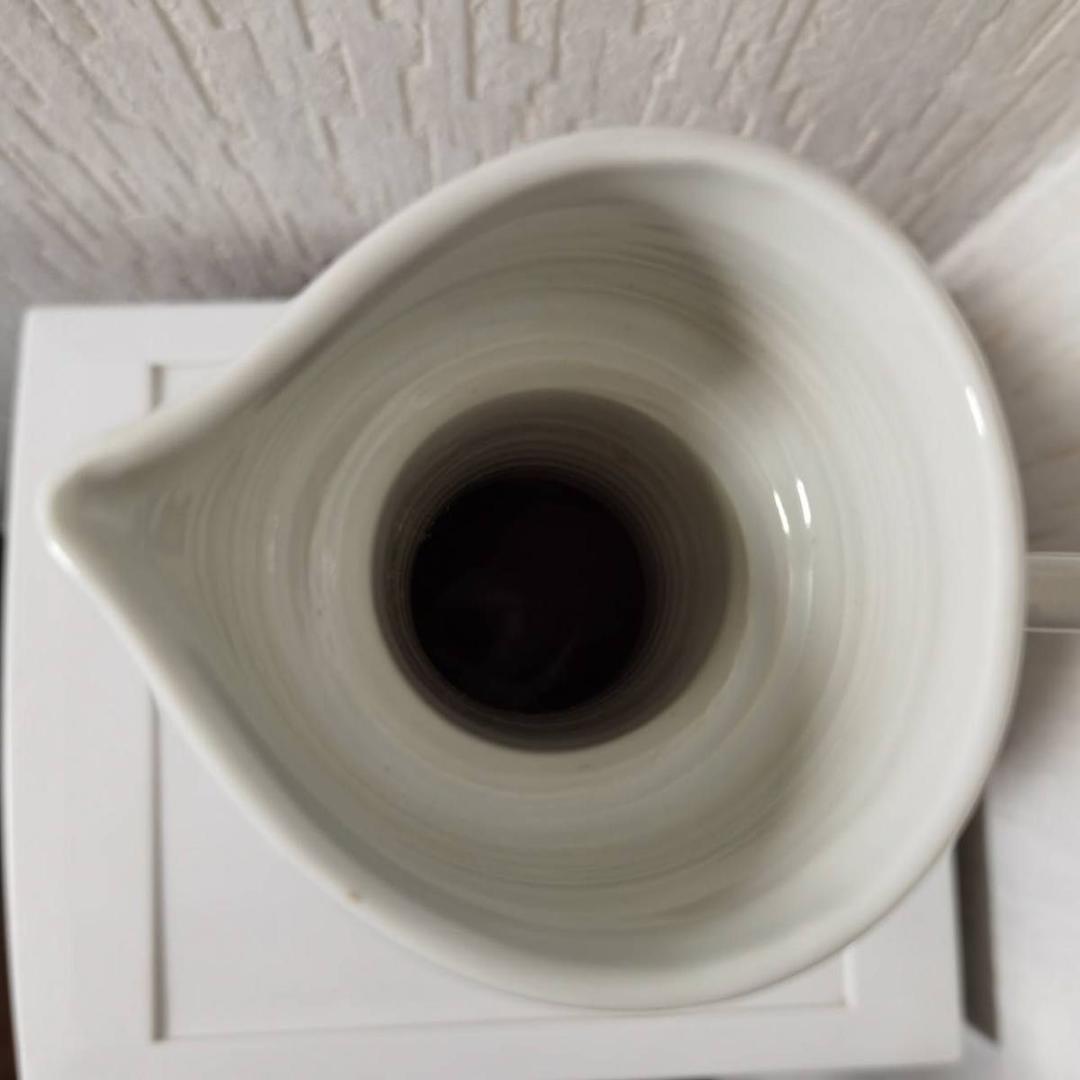 柿右衛門様式　花鳥文花瓶　高さ35cm 共箱付き　骨董品　壺