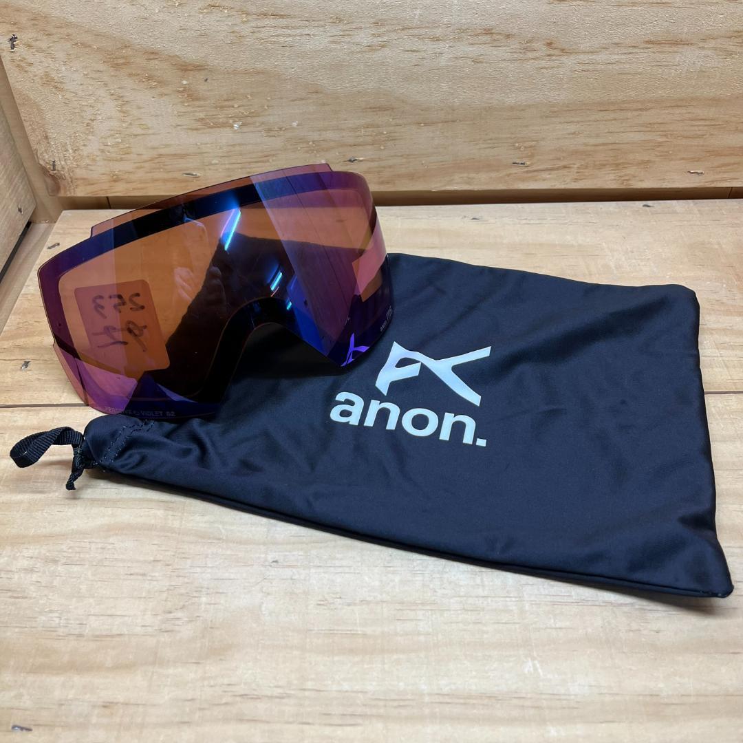 【1712】 anon　アノン　M5　エムファイブ