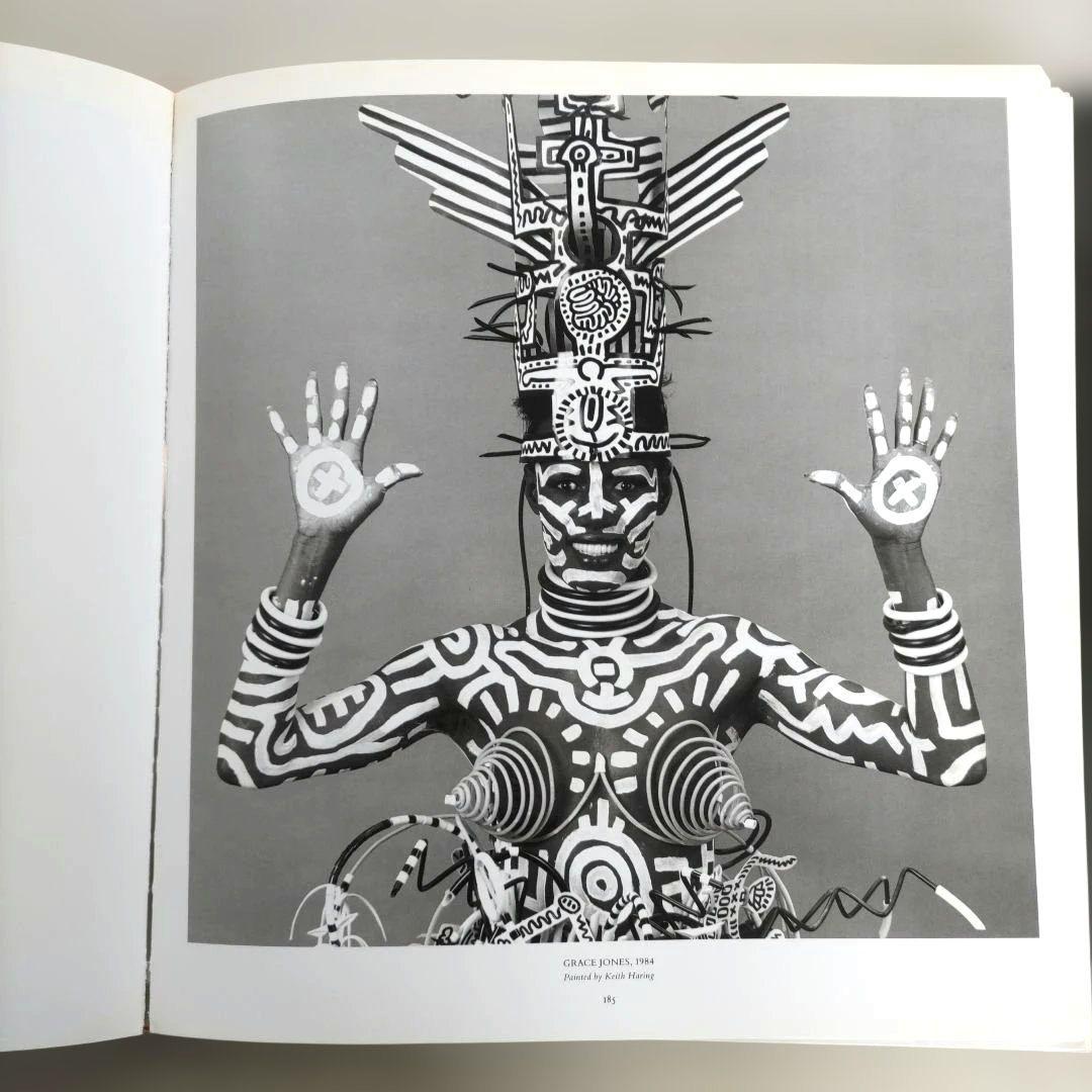 ROBELT MAPPLETHORPE/ロバート・メイプルソープ 写真集 洋書