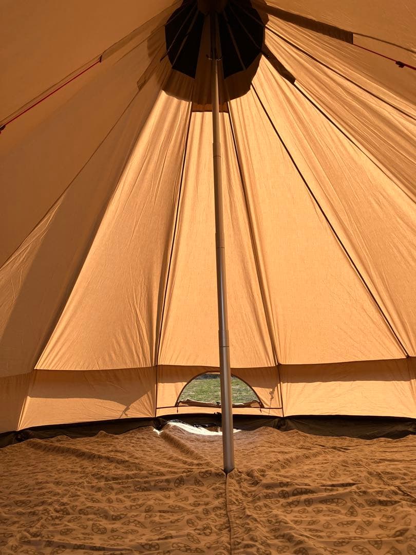 ⭐︎まやさん専用⭐︎ローベンス　クロンダイク、タープセット