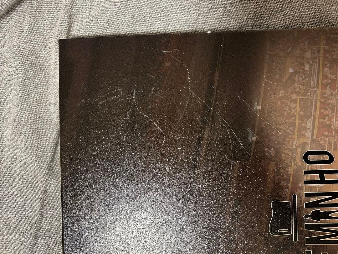 LEE MIN HO DVDセット 2014・2009-2010