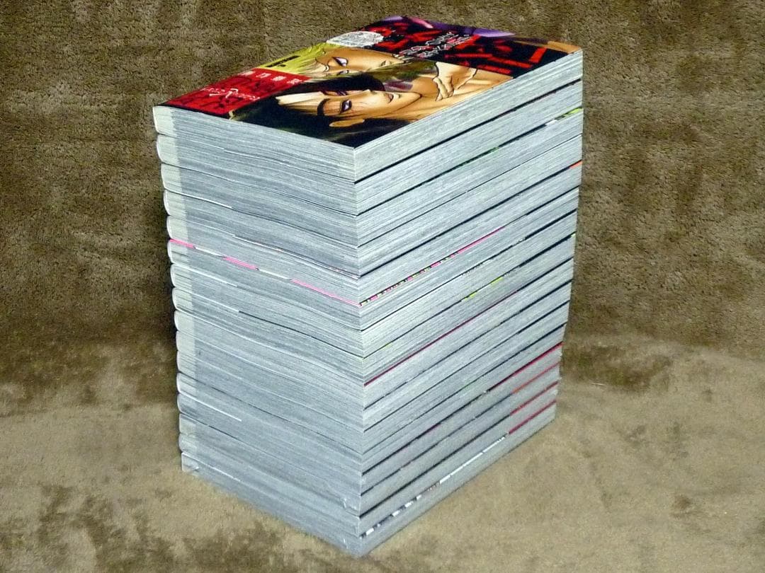 こ*.様 忍者と極道 全巻セット