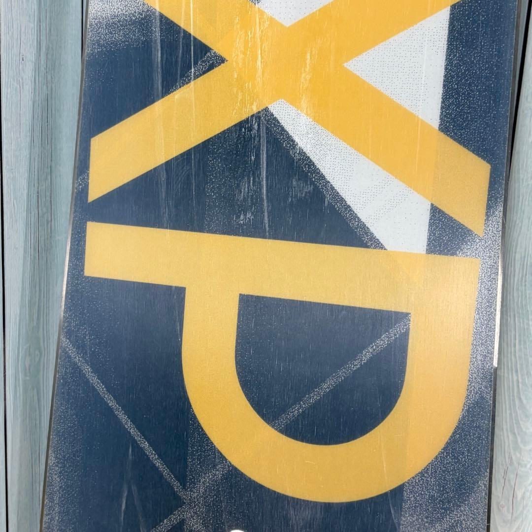 極美品 YONEX FOURXP 139cm スノボー 板 ヨネックス