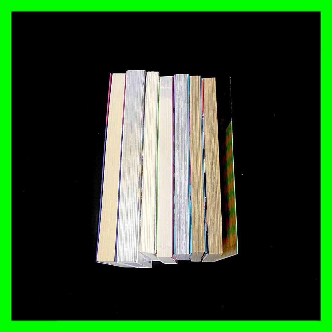 ジョジョの奇妙な冒険 全巻セット+ 関連本29冊 ＋岸辺露伴ルーヴルへ行く