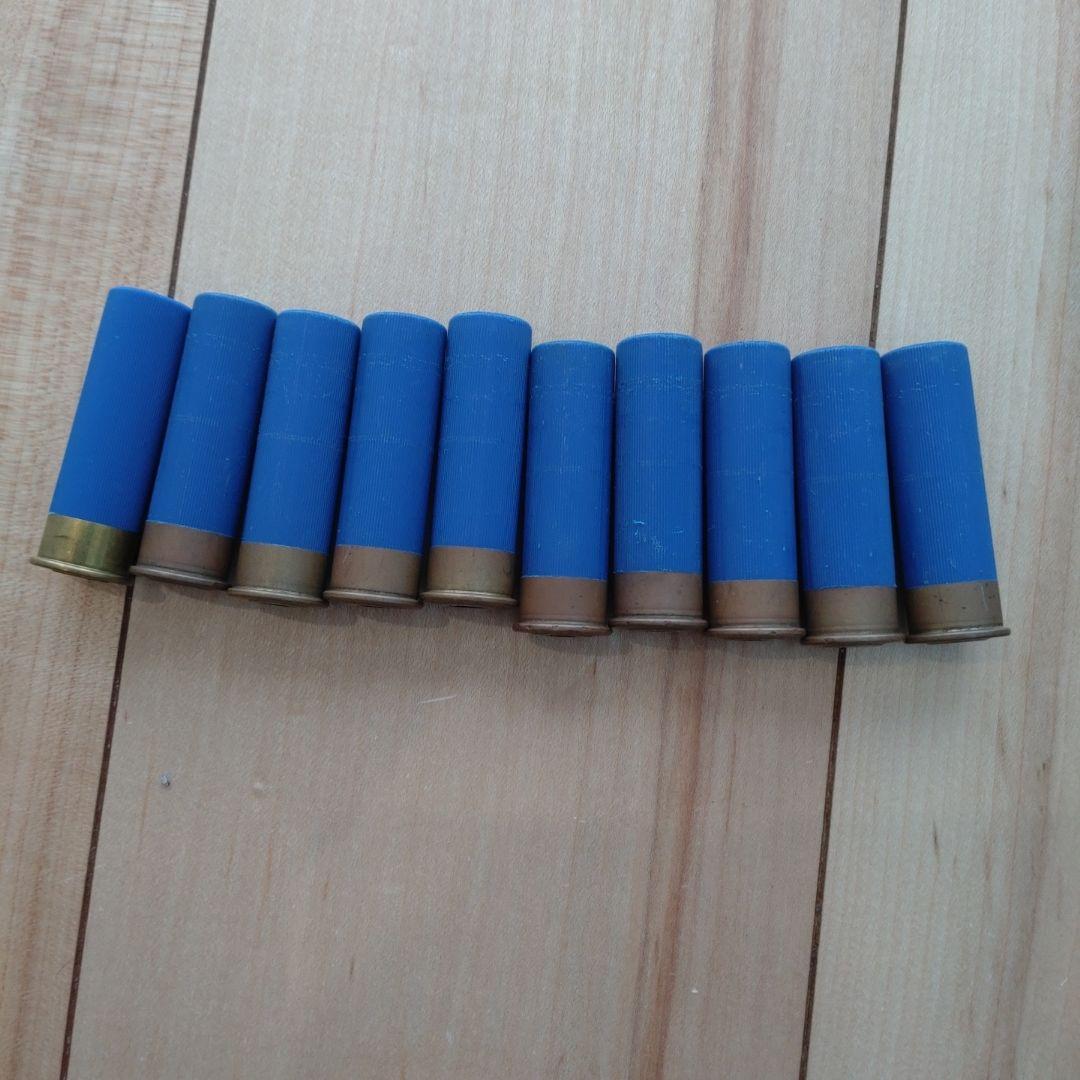 ショットガン　M870　グリップバージョン（GV）ショットシェル10個