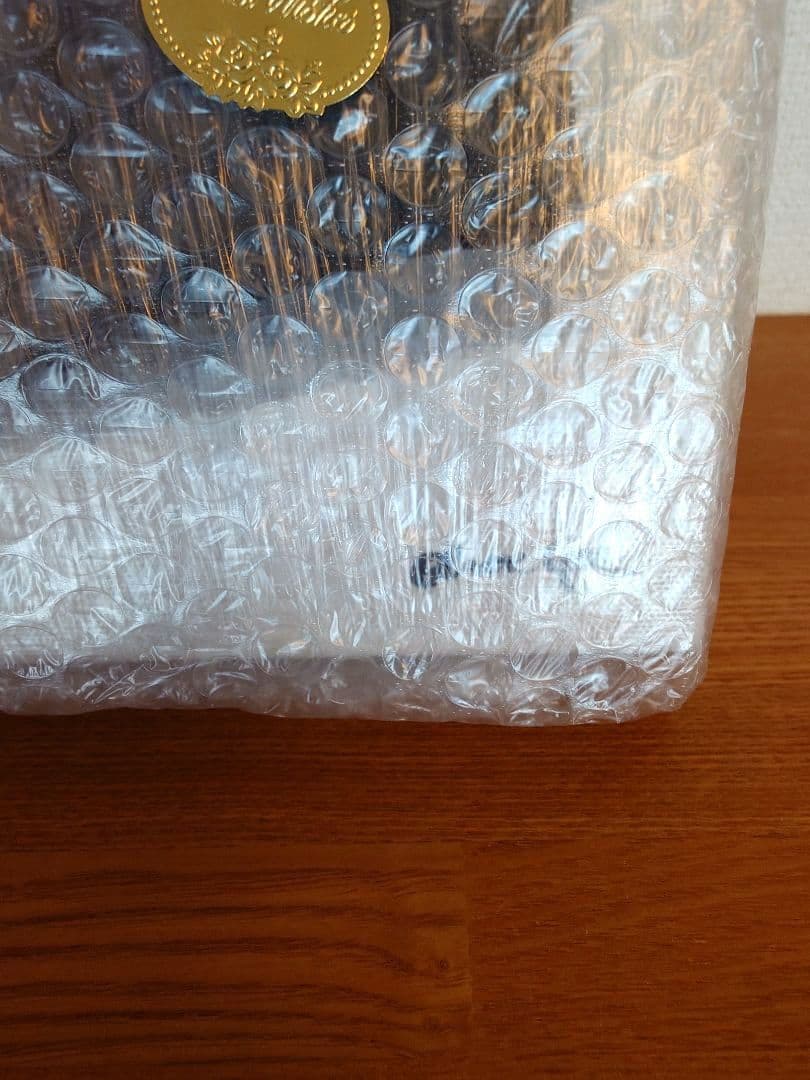 新品 オリバーガル OliverGal The Clear Choice