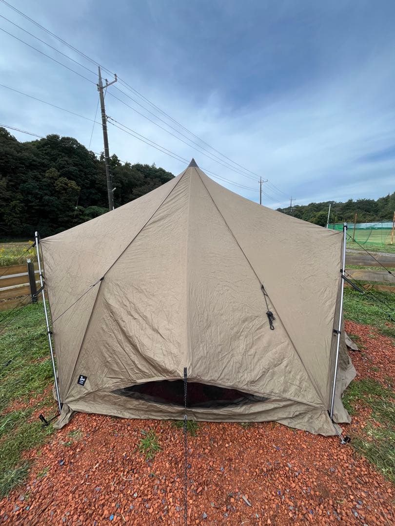 ゼインアーツ　ZANE ARTS ゼクーM コズハンガーセット