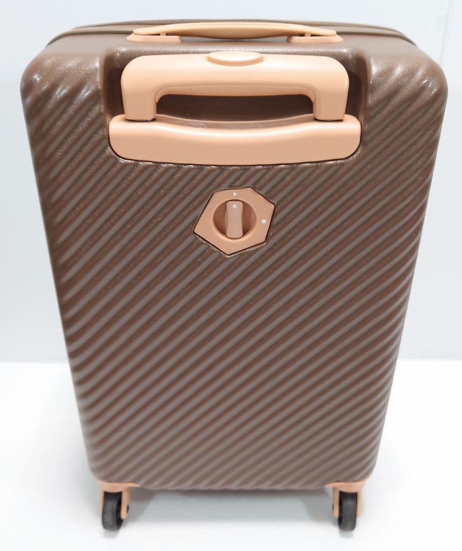 HaNT ハント ココント スーツケース 36L【超美品】