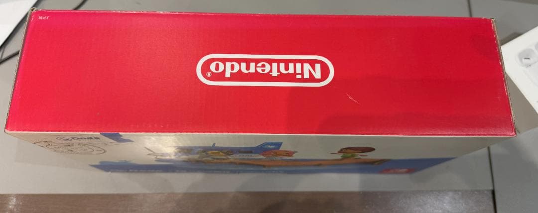 Nintendo Switch あつまれ どうぶつの森セット中古