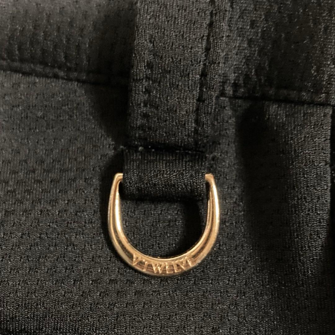 ✨【V12】GAME JACKET & GAME PANTS セットアップ L✨