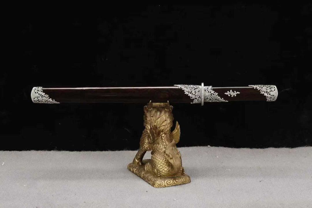 羽之剣 短刀 模擬刀 日本刀 模造刀 武具 舞踊刀