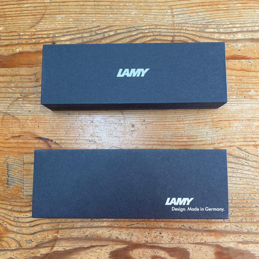 lamy 2000 タクサス