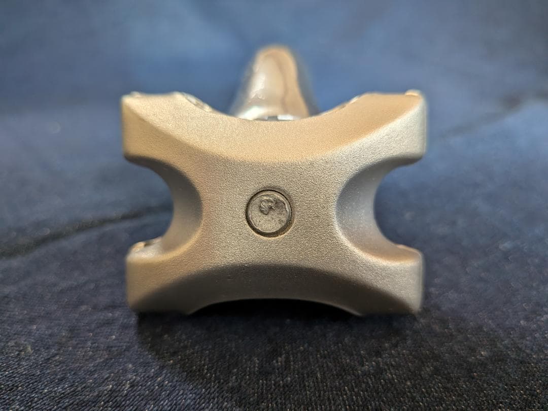 カンパニョーロBREVETTI INTERNAZ シートポスト26.6mm