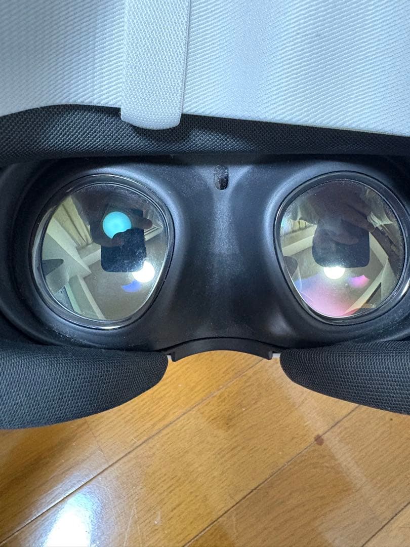 【早い者勝ち】 Quest 3 512GB VR ヘッドセット