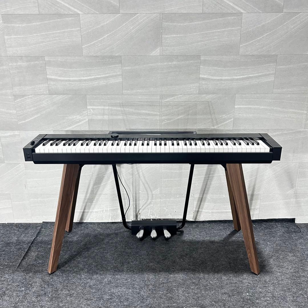 CASIO Privia 電子ピアノ 88鍵 PX-S7000 楽器 d4978