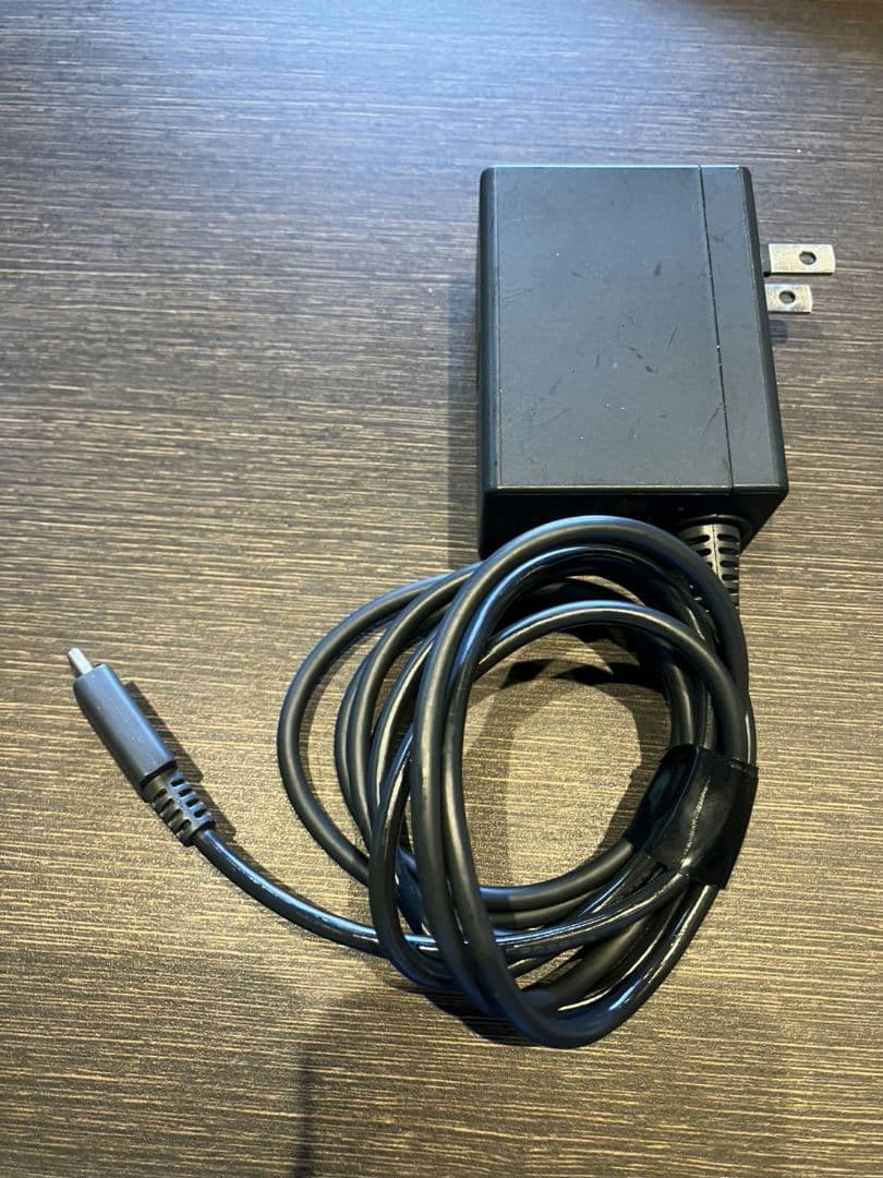 【Nintendo Switch lite　どうぶつの森　しずえアロハ柄】