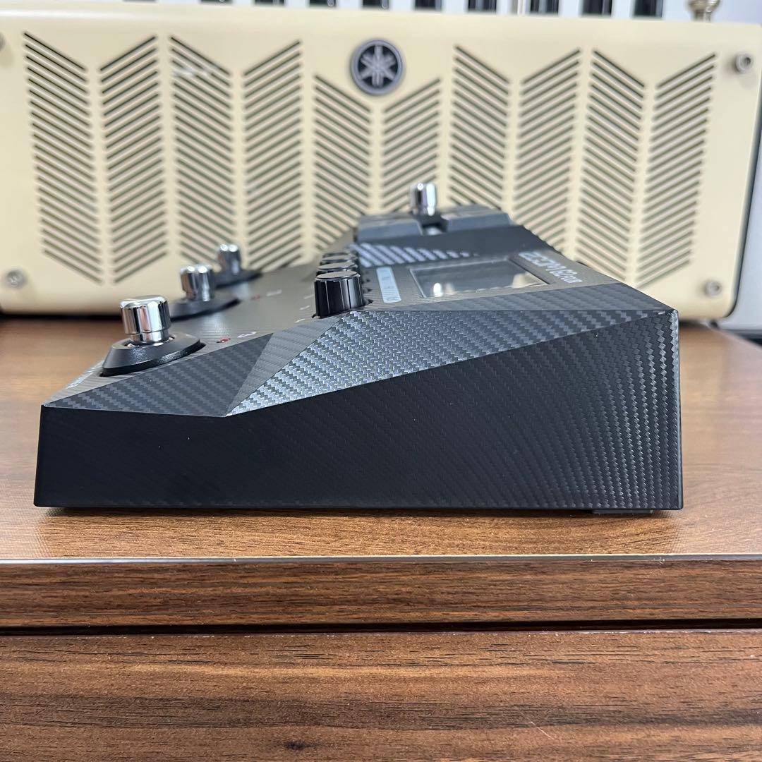 ZOOM G2 FOUR ズーム ギターマルチエフェクター＆フットスイッチハット