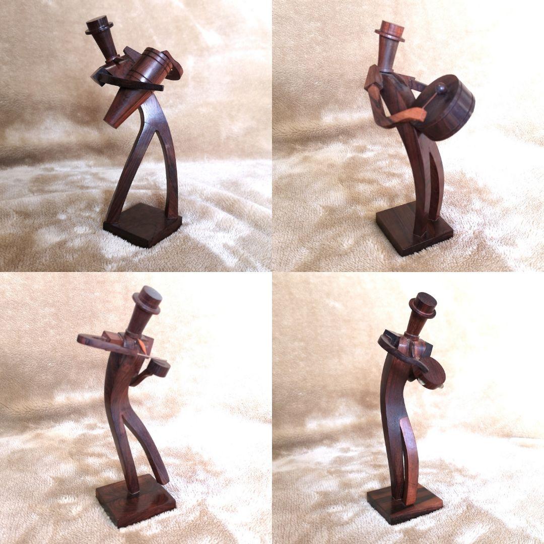 【ブラジル　ジャカランダ　1970】人形２０体　サンバチーム　バラ売り不可