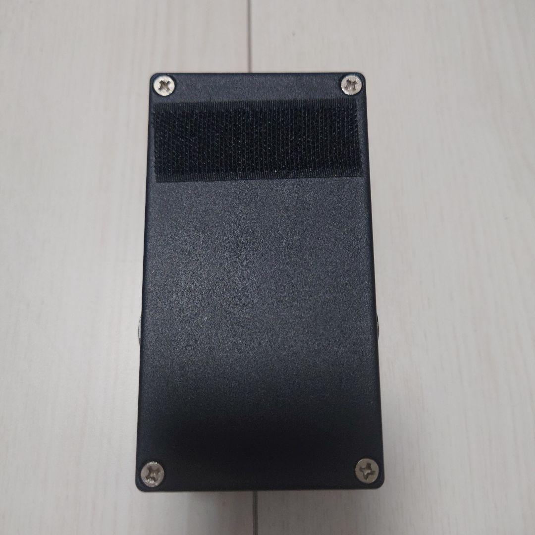 FRIEDMAN BE-OD ディストーション オーバードライブ